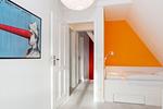 Schlafzimmer - Hyggebo - Top-Hundeurlaub