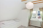 Schlafzimmer - Hyggebo - Top-Hundeurlaub