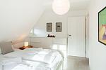 Schlafzimmer - Hyggebo - Top-Hundeurlaub