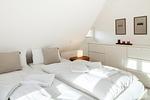 Schlafzimmer - Hyggebo - Top-Hundeurlaub