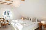 Schlafzimmer - Hyggebo - Top-Hundeurlaub