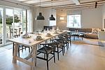 Wohnzimmer - Nya - Top-Hundeurlaub