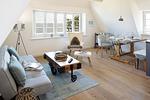 Wohnzimmer - Ausblick - Jonna - Top-Hundeurlaub
