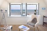 Wohnzimmer - Ausblick - Jonna - Top-Hundeurlaub