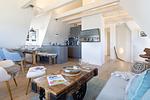 Wohnzimmer - Ausblick - Jonna - Top-Hundeurlaub