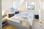 Schlafzimmer - Ausblick - Jonna - Top-Hundeurlaub