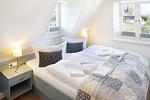 Schlafzimmer - Ausblick - Jonna - Top-Hundeurlaub