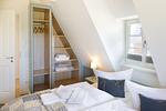 Schlafzimmer - Ausblick - Jonna - Top-Hundeurlaub