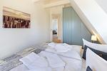 Schlafzimmer - Ausblick - Jonna - Top-Hundeurlaub