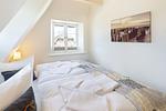 Schlafzimmer - Ausblick - Jonna - Top-Hundeurlaub