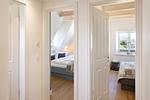 Schlafzimmer - Ausblick - Jonna - Top-Hundeurlaub