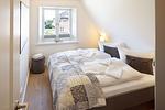 Schlafzimmer - Ausblick - Jonna - Top-Hundeurlaub