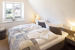 Schlafzimmer - Ausblick - Jonna - Top-Hundeurlaub