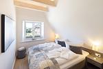 Schlafzimmer - Ausblick - Jonna - Top-Hundeurlaub