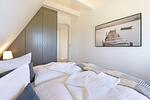 Schlafzimmer - Ausblick - Jonna - Top-Hundeurlaub