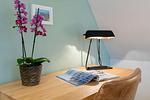 Schlafzimmer - Heidkieker - Top-Hundeurlaub