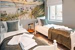 Schlafzimmer - Heidkieker - Top-Hundeurlaub
