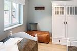 Schlafzimmer - Heidkieker - Top-Hundeurlaub
