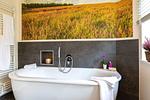 Badezimmer - Heidkieker - Top-Hundeurlaub