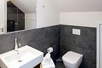 Badezimmer - Heidkieker - Top-Hundeurlaub