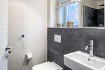 Badezimmer - Heidkieker - Top-Hundeurlaub