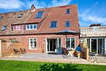 Hauptansicht - Fiftyfour Home - Top-Hundeurlaub