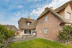 Garten - Syltalm - Top-Hundeurlaub