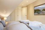 Schlafzimmer - Syltalm - Top-Hundeurlaub
