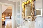 Badezimmer - Syltalm - Top-Hundeurlaub