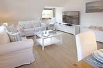 Hauptansicht - Captains Home - Top-Hundeurlaub