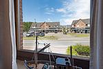 Wohnzimmer - Captains Home - Top-Hundeurlaub