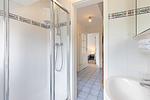 Badezimmer - Captains Home - Top-Hundeurlaub