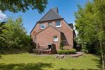 Garten - Captains Home - Top-Hundeurlaub