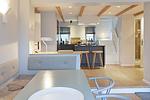 Wohnzimmer - Fiftyfour Loft - Top-Hundeurlaub