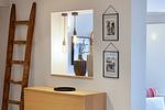 Dekoratives Detail - Fiftyfour Loft - Top-Hundeurlaub