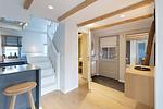 Dekoratives Detail - Fiftyfour Loft - Top-Hundeurlaub