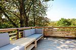 Balkon - Fiftyfour Loft - Top-Hundeurlaub