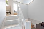 Schlafzimmer - Fiftyfour Loft - Top-Hundeurlaub