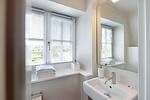Gäste-WC - Dock 6 - Top-Hundeurlaub