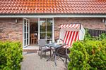 Terrasse - Sonnendeck - Top-Hundeurlaub
