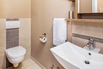 Gäste-WC - Sonnendeck - Top-Hundeurlaub