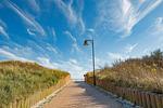 Strand - Sonnendeck - Top-Hundeurlaub