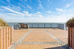 Strand - Sonnendeck - Top-Hundeurlaub