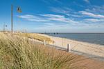 Strand - Sonnendeck - Top-Hundeurlaub