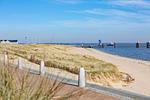 Strand - Sonnendeck - Top-Hundeurlaub