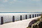 Strand - Sonnendeck - Top-Hundeurlaub