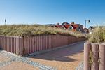 Strand - Sonnendeck - Top-Hundeurlaub