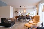 Wohnzimmer - Düünkieker - Top-Hundeurlaub
