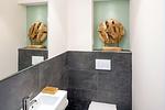 Gäste-WC - Düünkieker - Top-Hundeurlaub