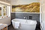 Badezimmer - Düünkieker - Top-Hundeurlaub